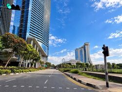 Marina One Residences (D1), Apartment #637665611